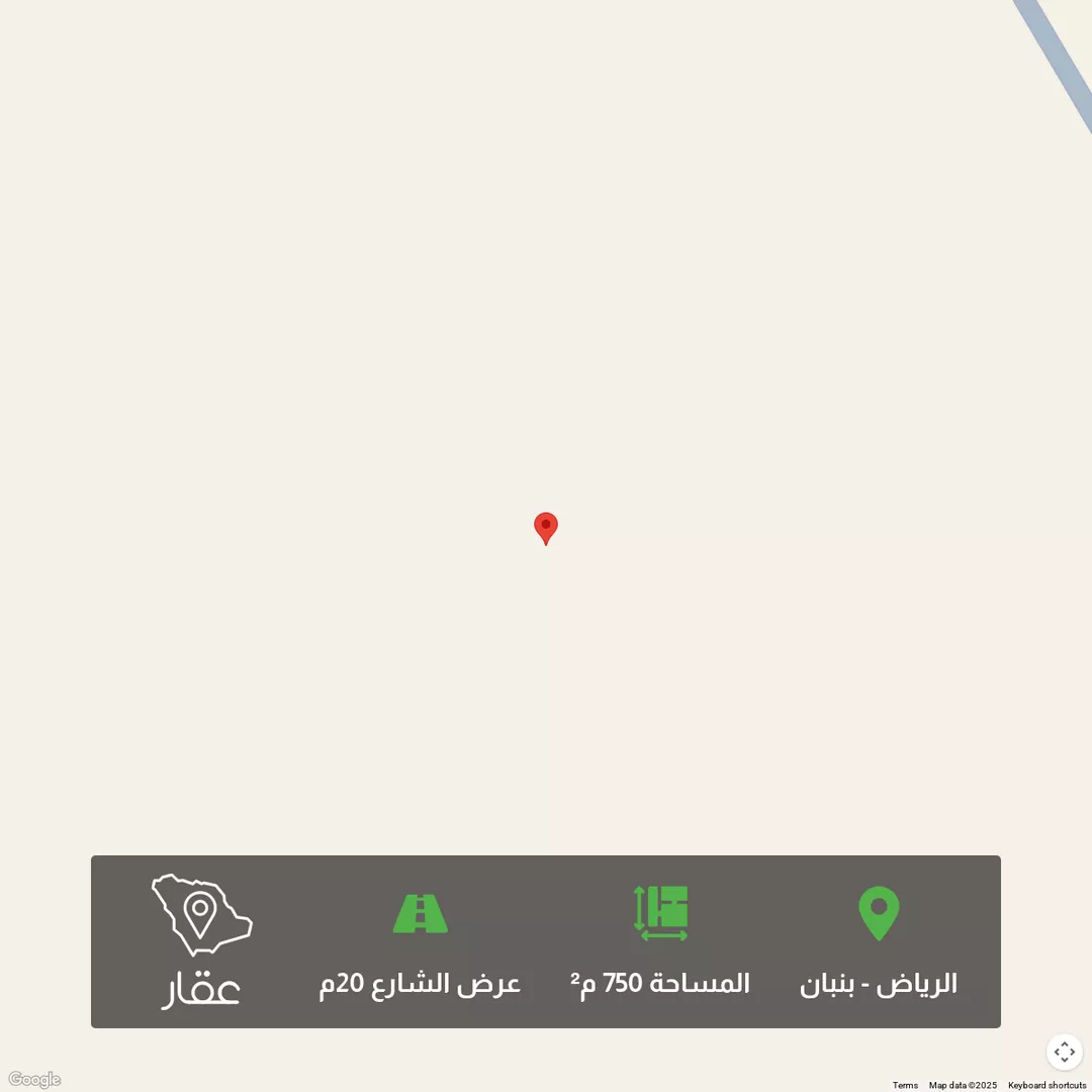 أرض للبيع في طريق الملك فهد, الخير, صلبوخ 1 صورة