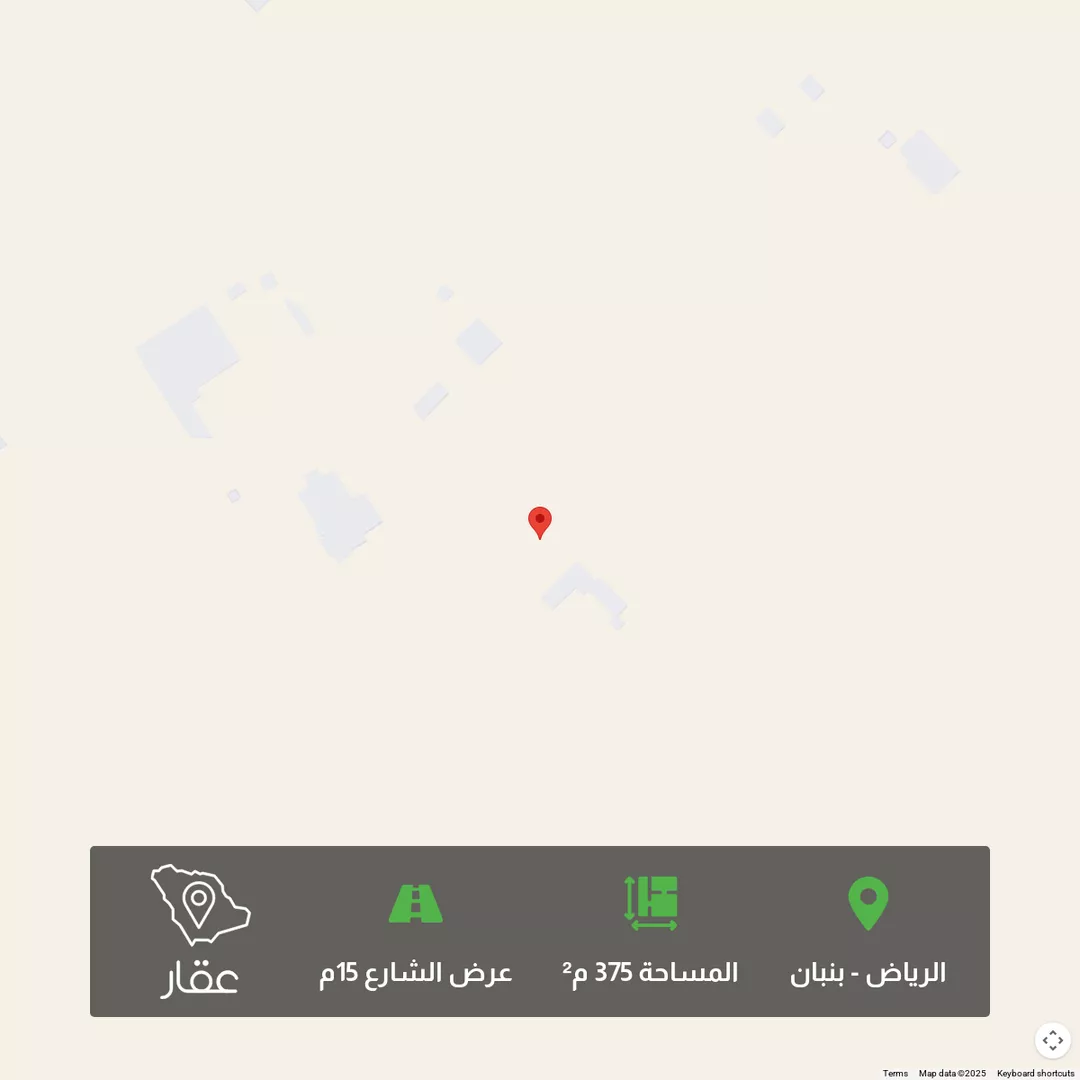 أرض للبيع في مدينة الرياض, منطقة الرياض 1 صورة