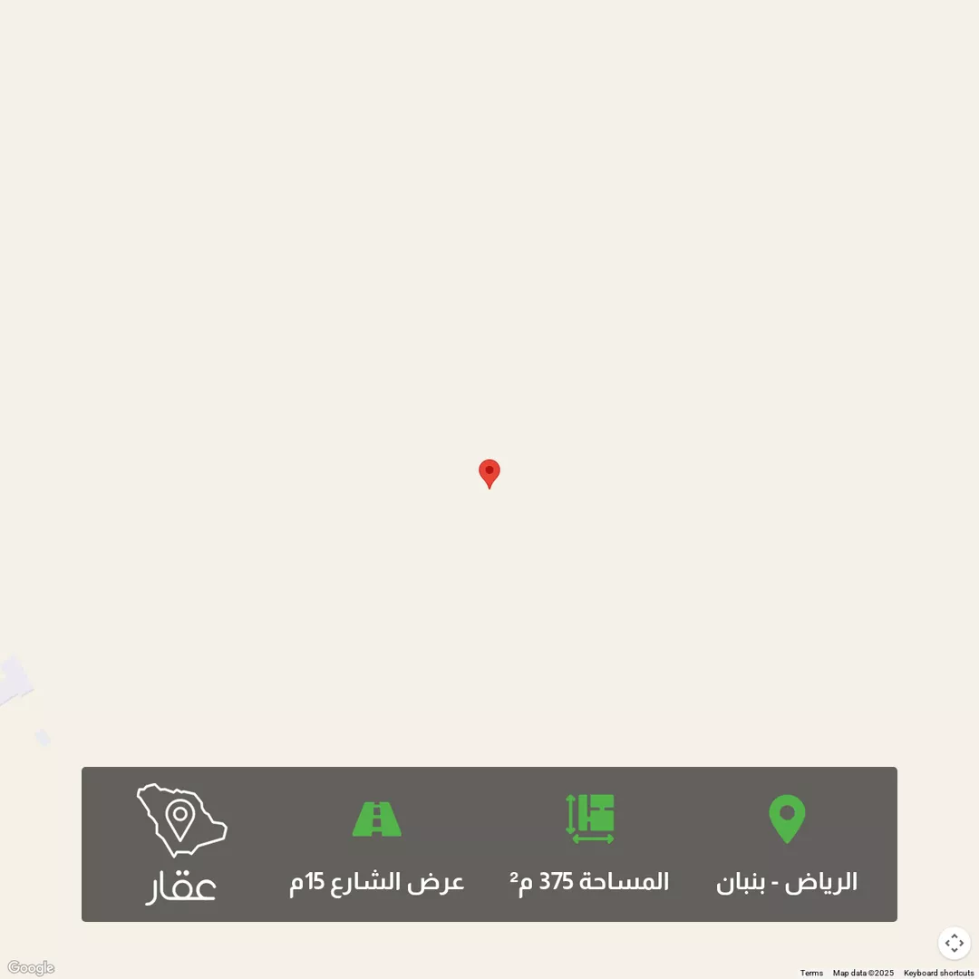 أرض للبيع في مدينة الرياض, منطقة الرياض 1 صورة
