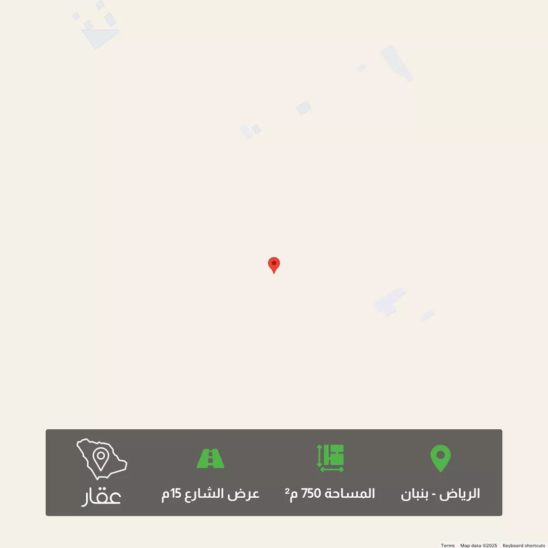 أرض للبيع في مدينة الرياض, منطقة الرياض 1 صورة