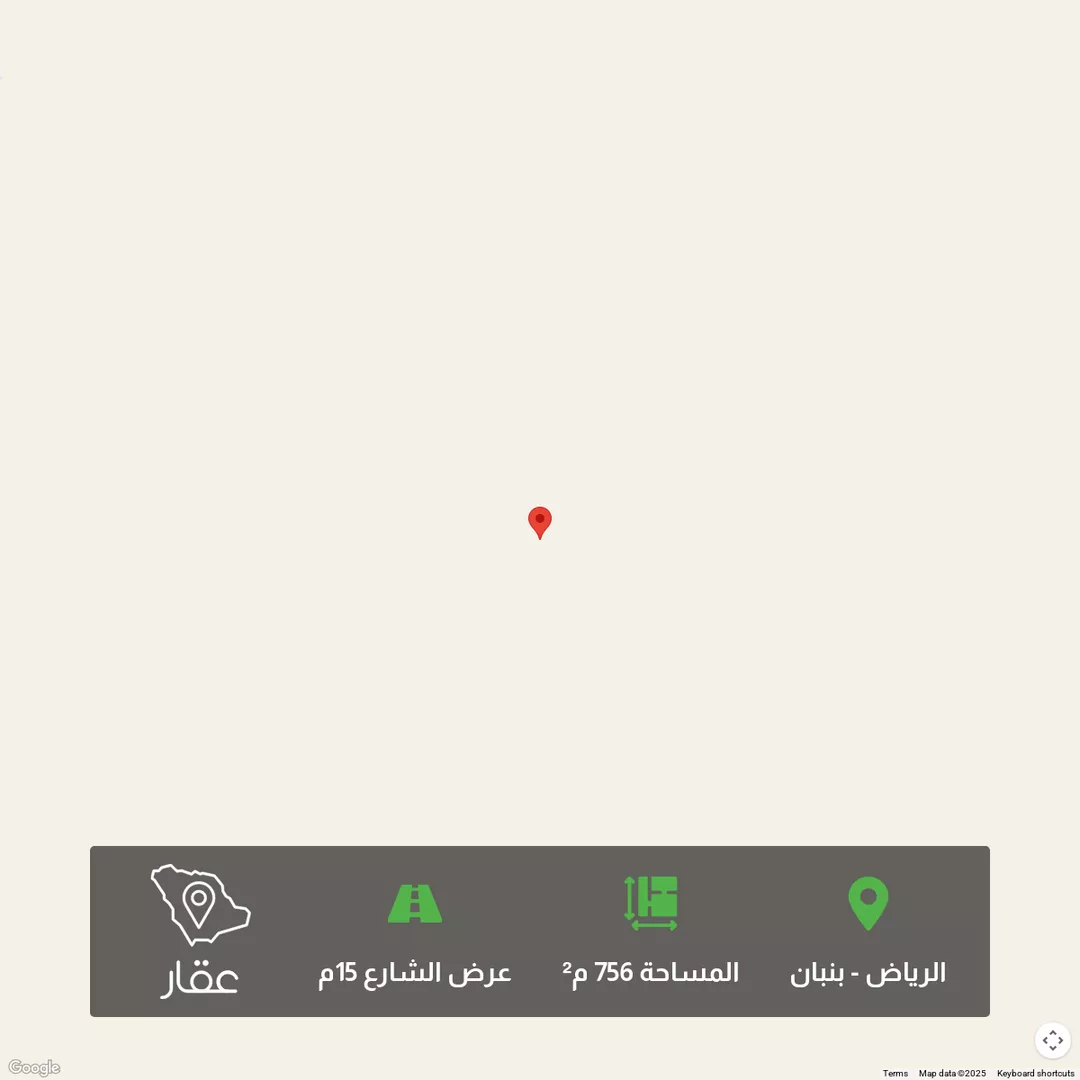 أرض للبيع في مدينة الرياض, منطقة الرياض 1 صورة