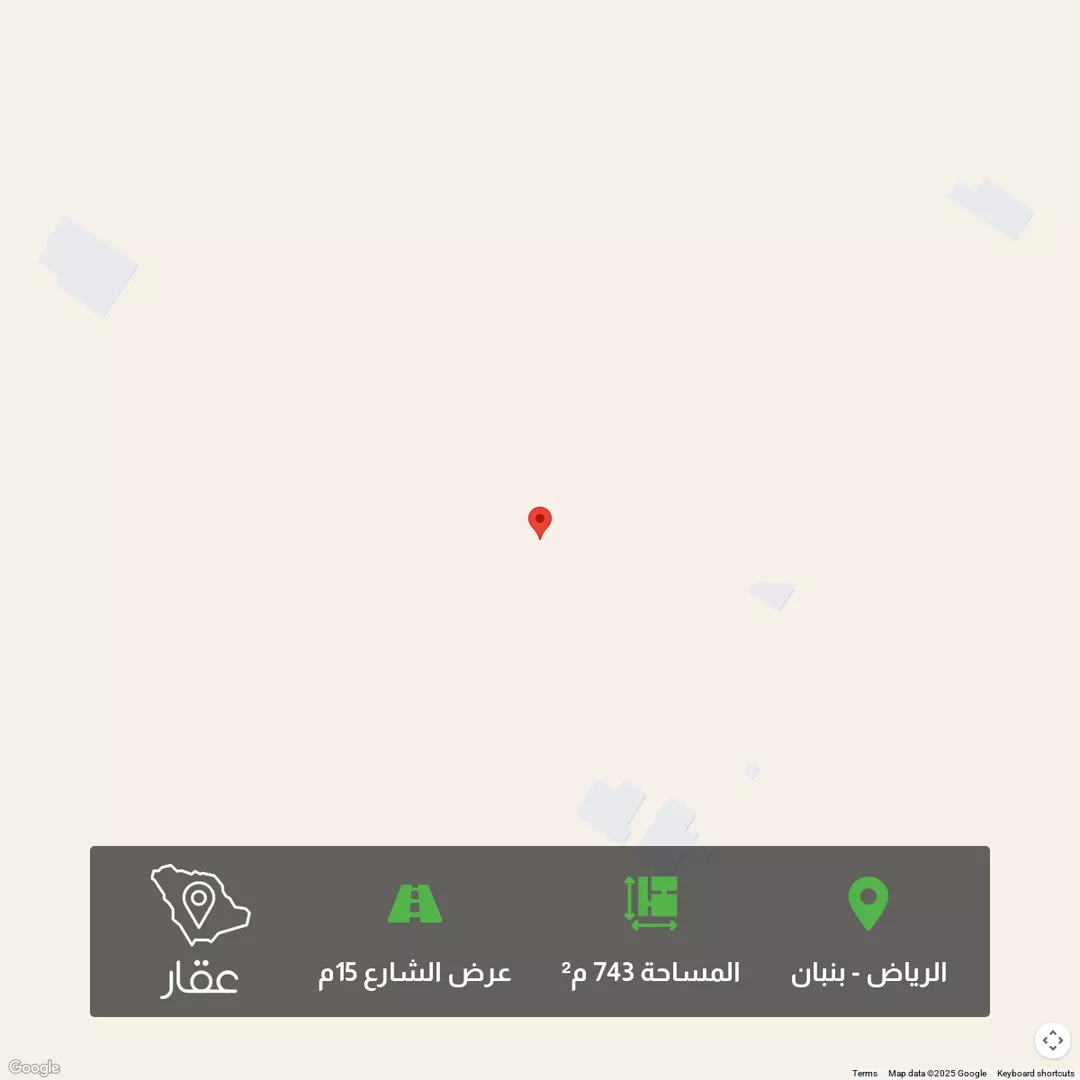 أرض للبيع في حي الخير, مدينة الرياض, منطقة الرياض 1 صورة