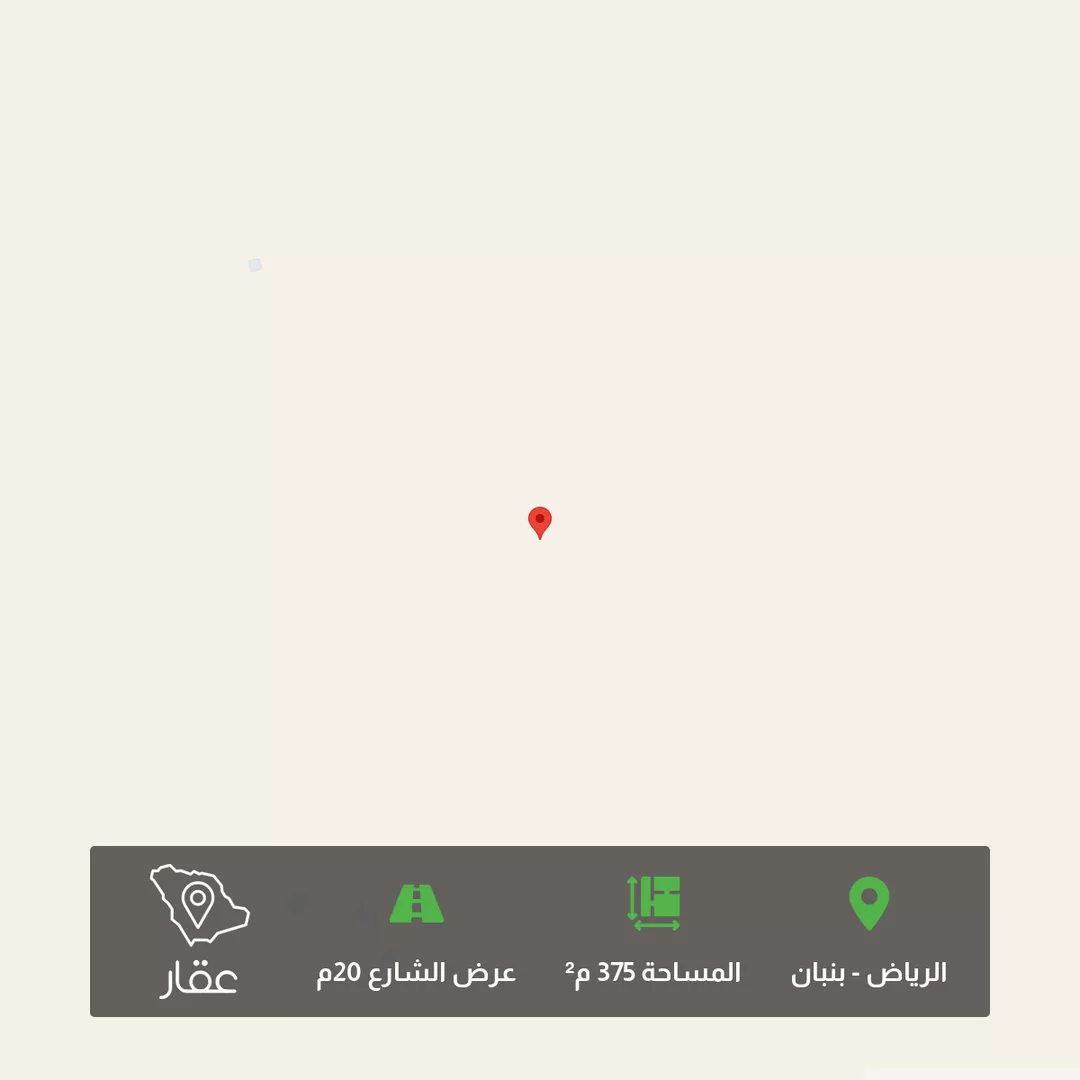 أرض للبيع في طريق الملك فهد, الخير, صلبوخ 1 صورة
