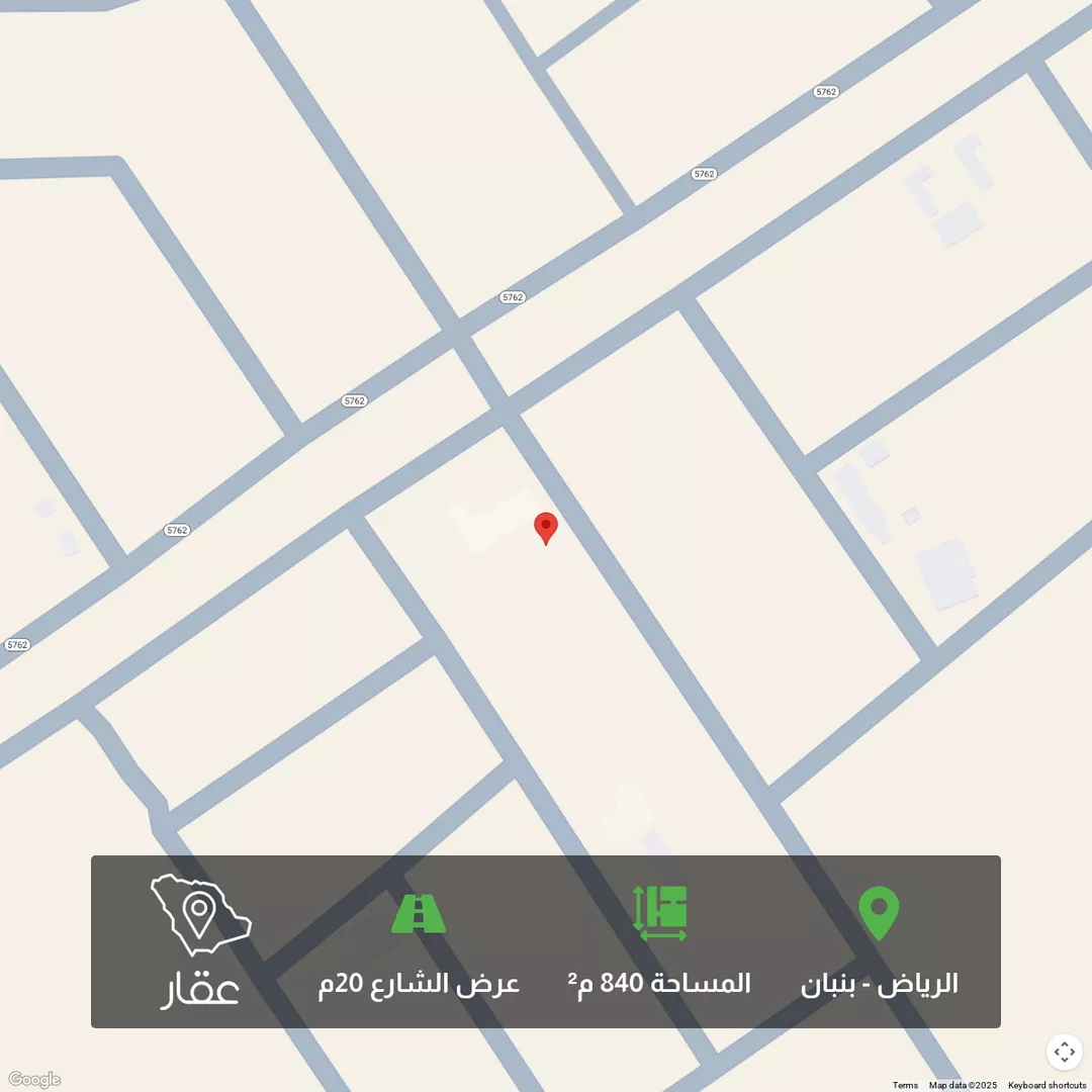 أرض للبيع في سدوس ، الدرعية 1 صورة