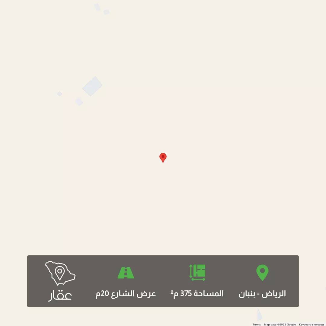 أرض للبيع في مدينة الرياض, منطقة الرياض 1 صورة