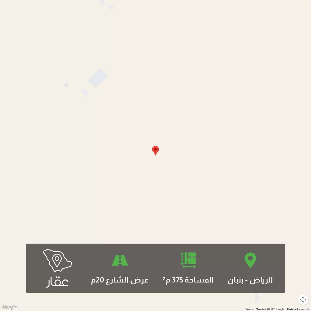 أرض للبيع في مدينة الرياض, منطقة الرياض 1 صورة