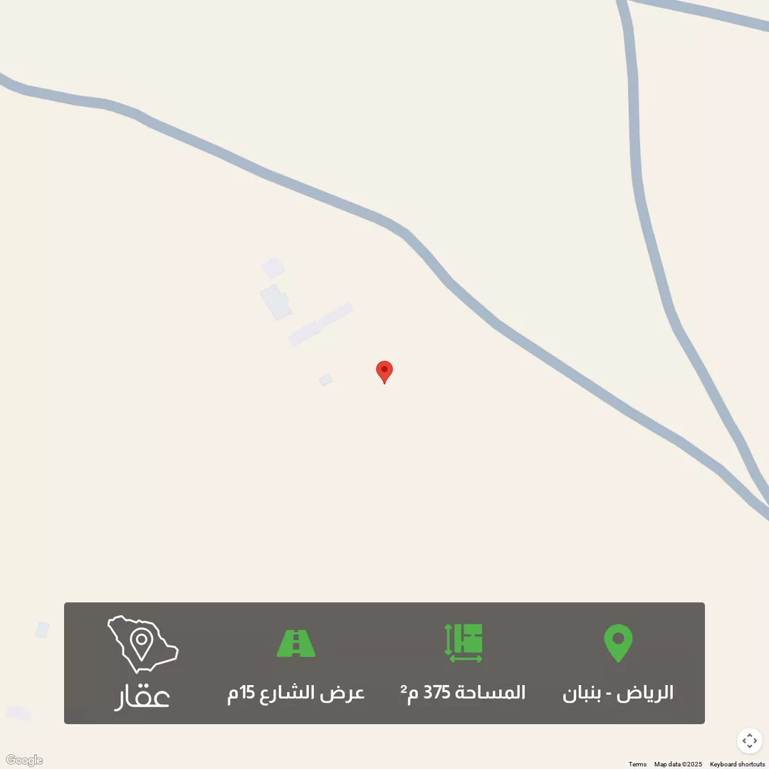 أرض للبيع في مدينة الرياض, منطقة الرياض 1 صورة