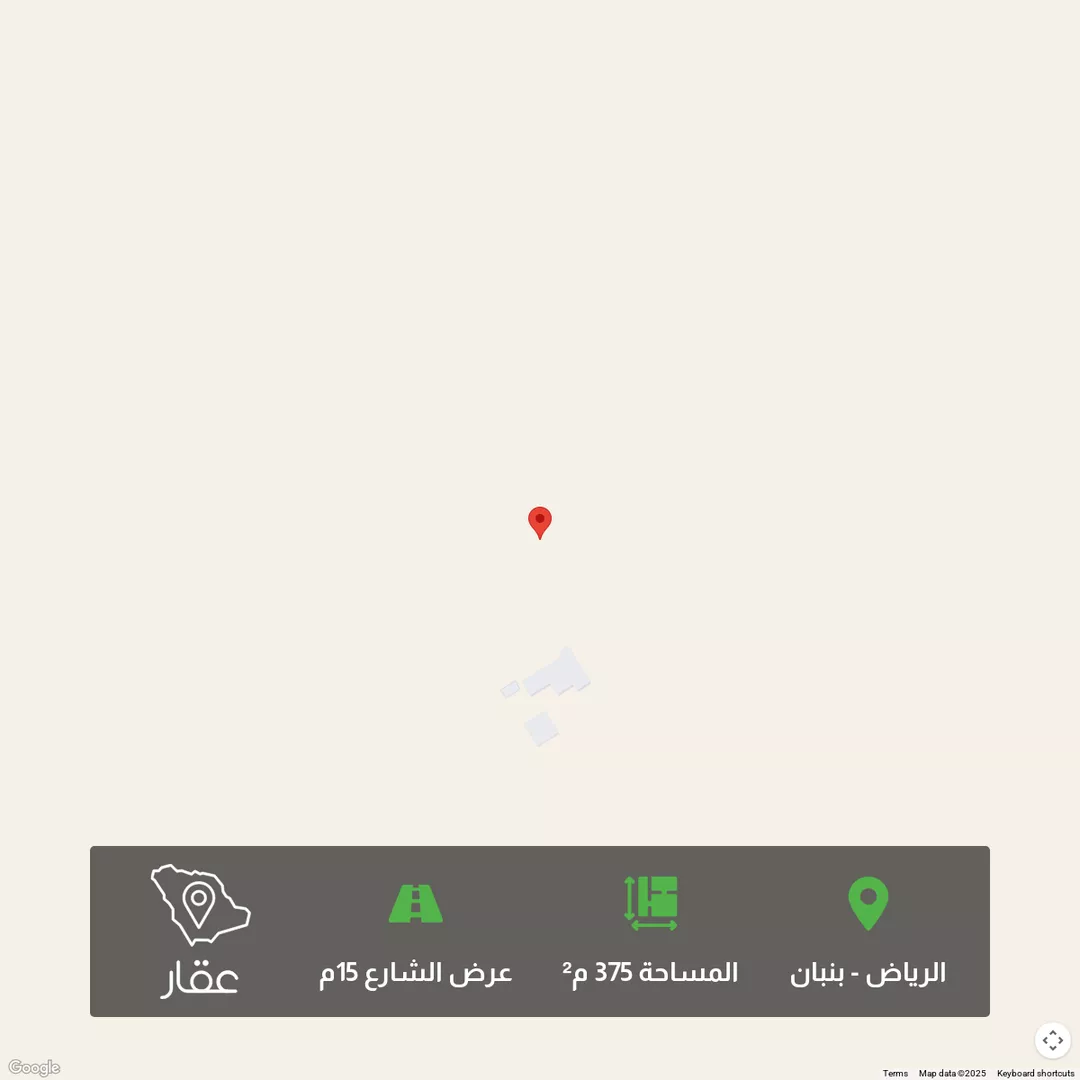 أرض للبيع في مدينة الرياض, منطقة الرياض 1 صورة