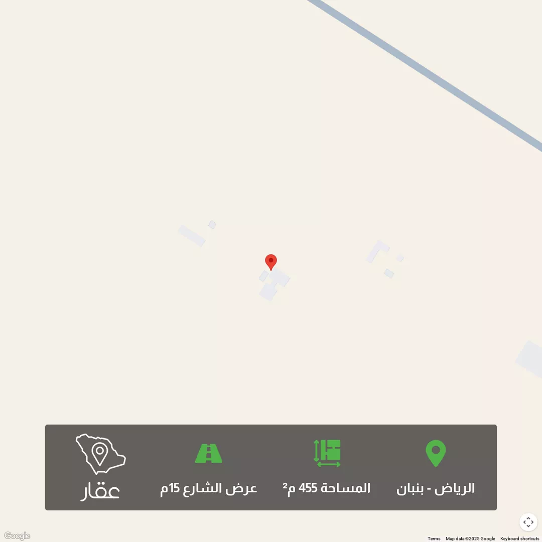 أرض للبيع في حي الخير, مدينة الرياض, منطقة الرياض 1 صورة