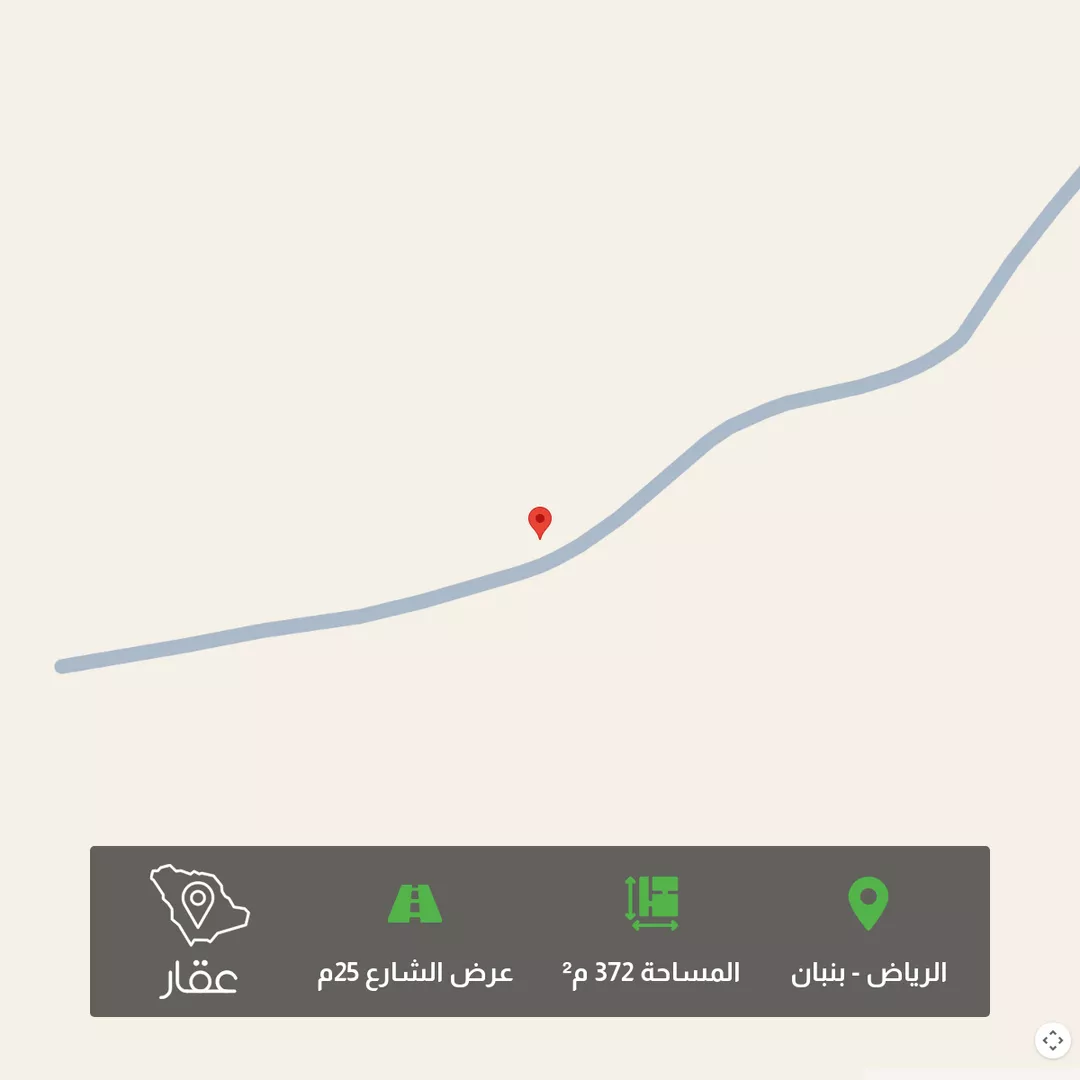 أرض للبيع في مدينة الرياض, منطقة الرياض 1 صورة