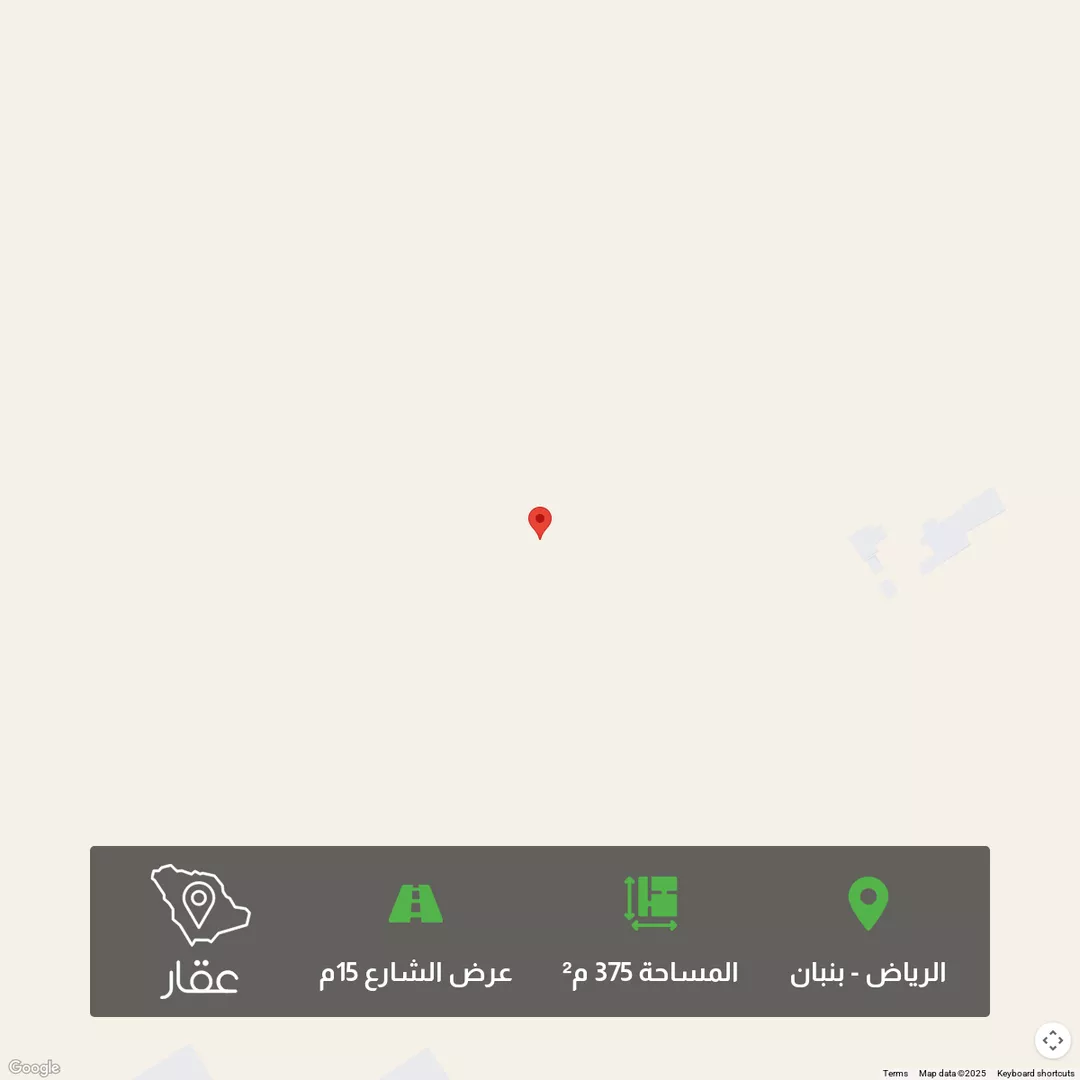 أرض للبيع في مدينة الرياض, منطقة الرياض 1 صورة