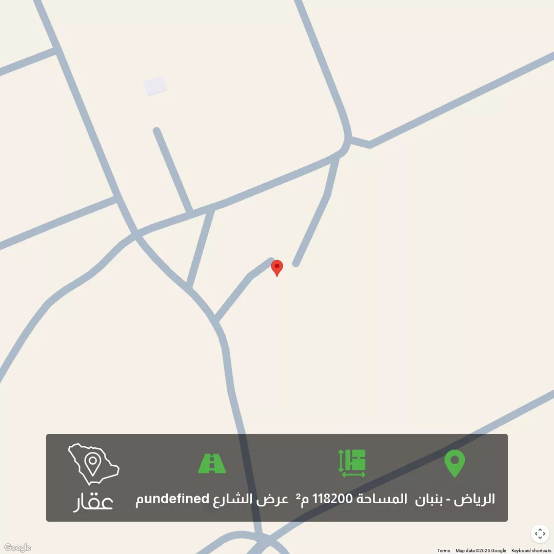 أرض للبيع في شارع رشيد ابن علاج الثقفي ، ملهم ، حريملاء 1 صورة