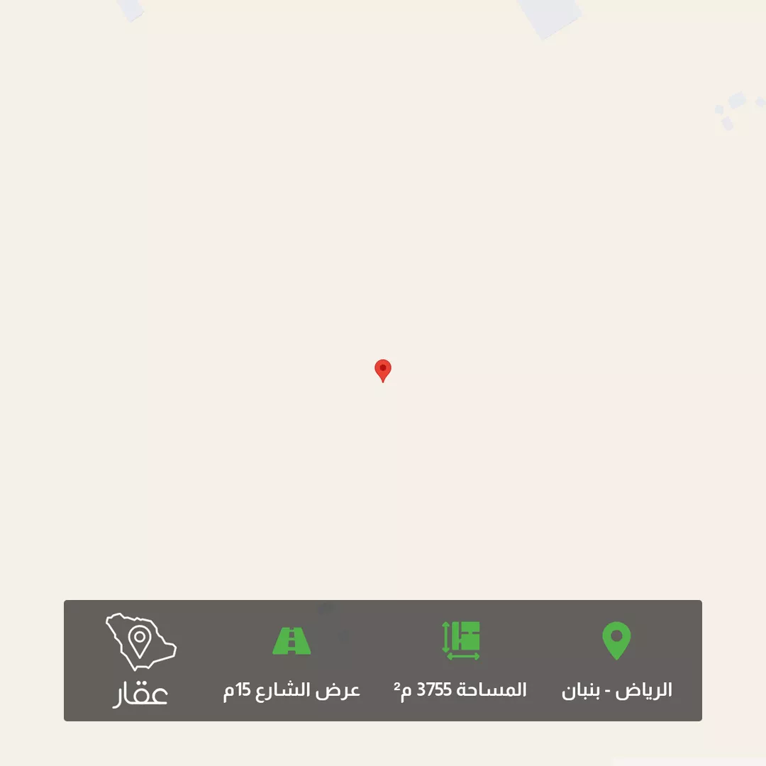 أرض للبيع في شارع جبل الخرب ، حي الخير ، صلبوخ ، حريملاء 1 صورة