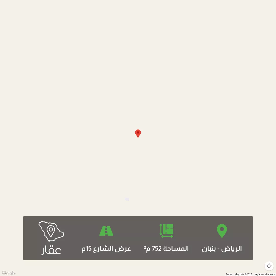 أرض للبيع في حي الخير, مدينة الرياض, منطقة الرياض 1 صورة