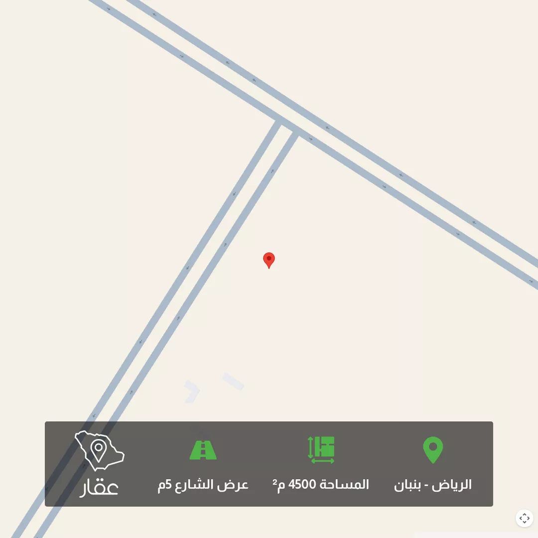 أرض للبيع في شارع جبل ابني غنيمة ، حي الخير ، الرياض ، حريملاء 1 صورة