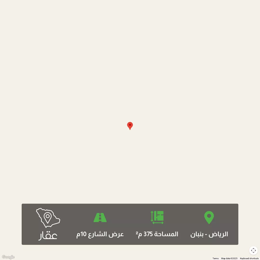 أرض للبيع في مدينة الرياض, منطقة الرياض 1 صورة