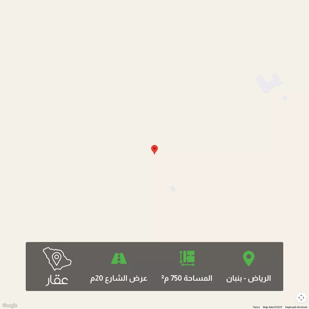 أرض للبيع في مدينة الرياض, منطقة الرياض 1 صورة