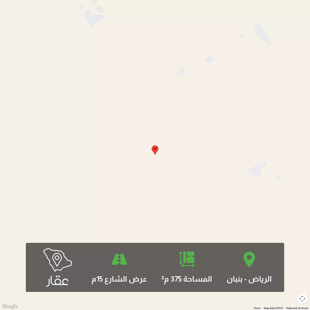 أرض للبيع في مدينة الرياض, منطقة الرياض 1 صورة