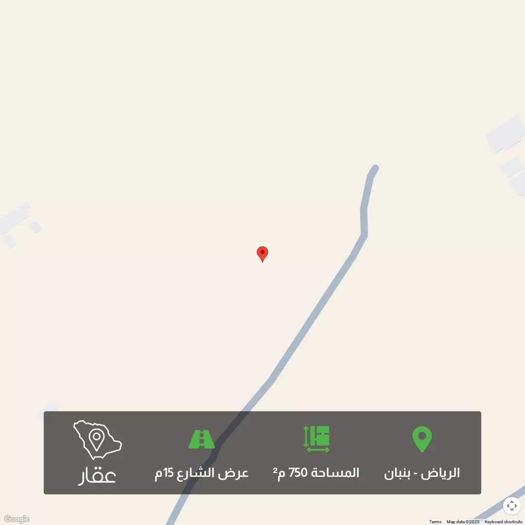 أرض للبيع في مدينة الرياض, منطقة الرياض 1 صورة