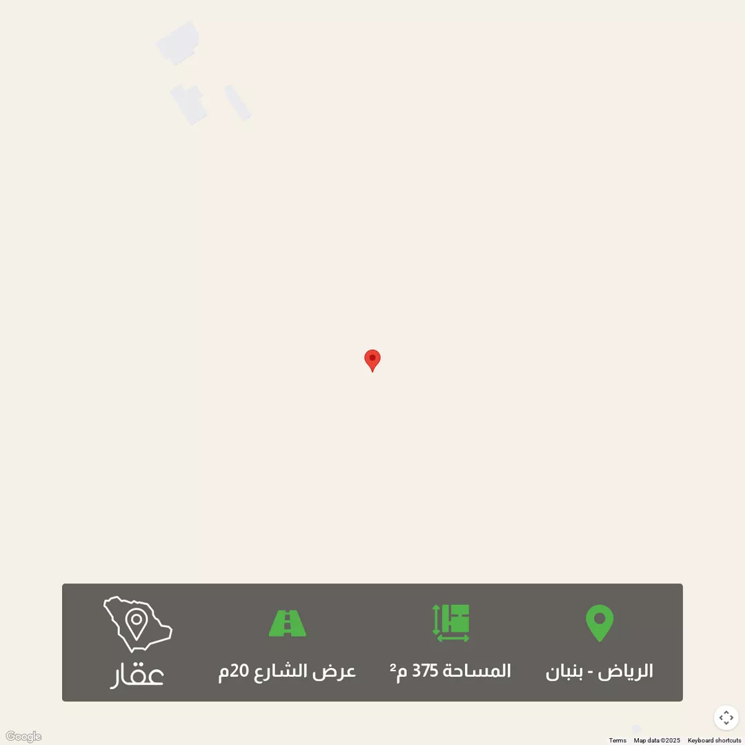 أرض للبيع في مدينة الرياض, منطقة الرياض 1 صورة