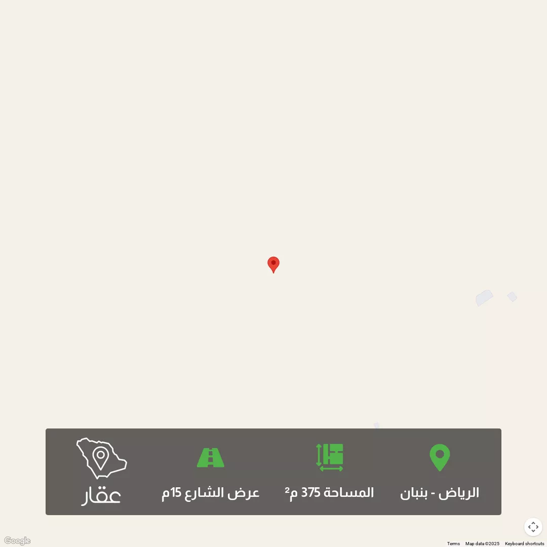 أرض للبيع في مدينة الرياض, منطقة الرياض 1 صورة