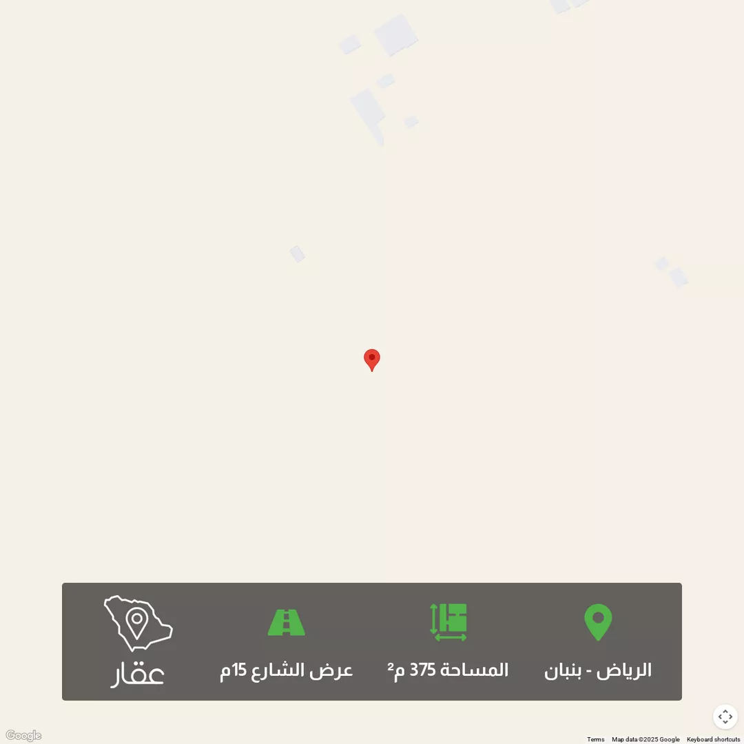 أرض للبيع في مدينة الرياض, منطقة الرياض 1 صورة