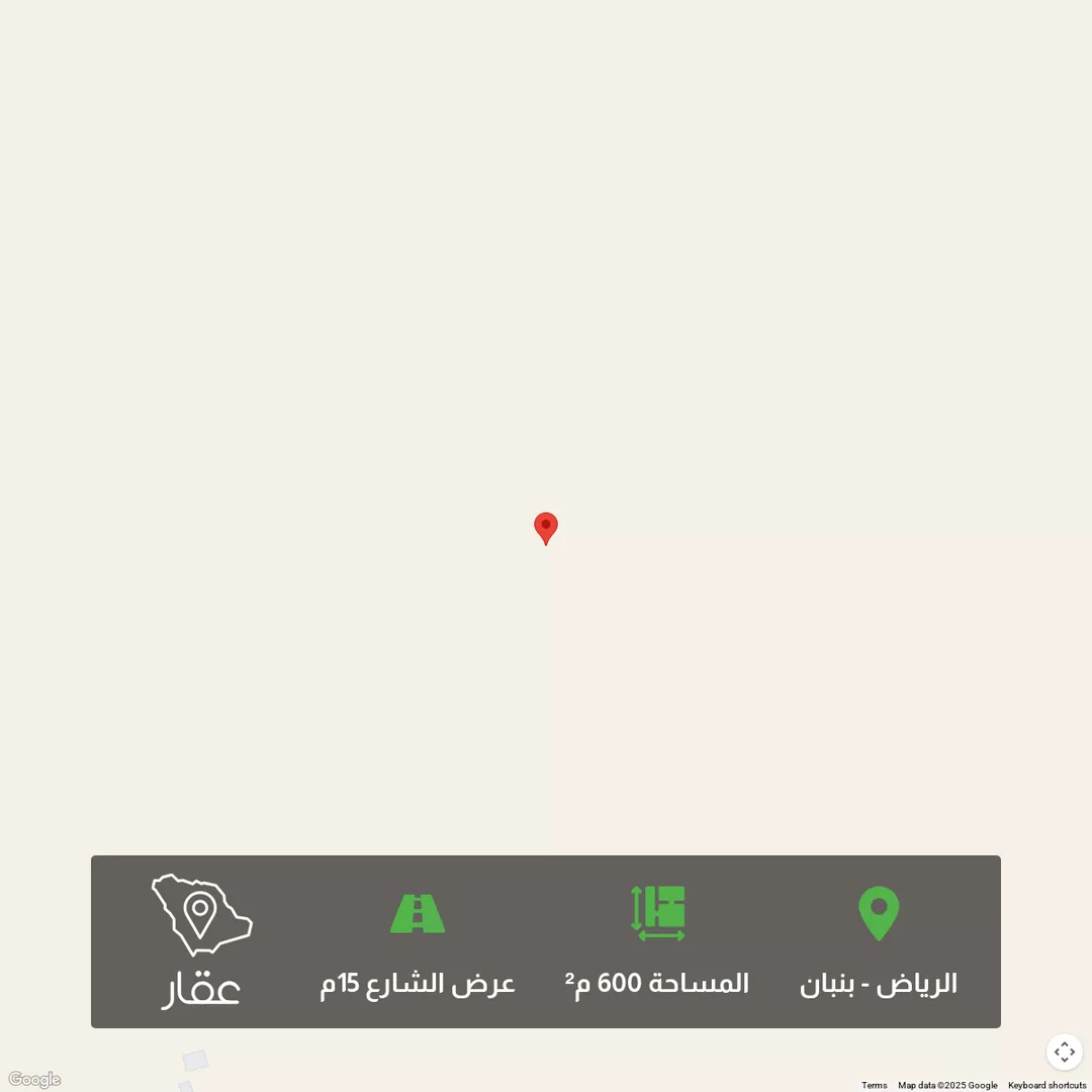 أرض للبيع في حي الخير, مدينة الرياض, منطقة الرياض 1 صورة