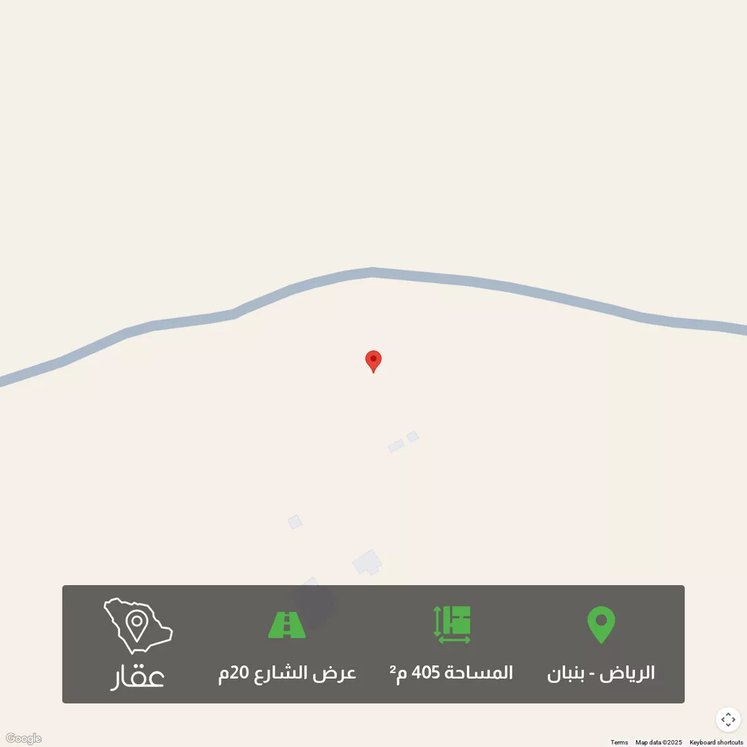 أرض للبيع في مدينة الرياض, منطقة الرياض 1 صورة