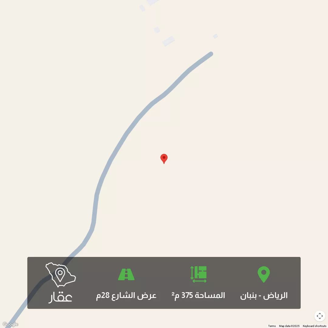أرض للبيع في مدينة الرياض, منطقة الرياض 1 صورة