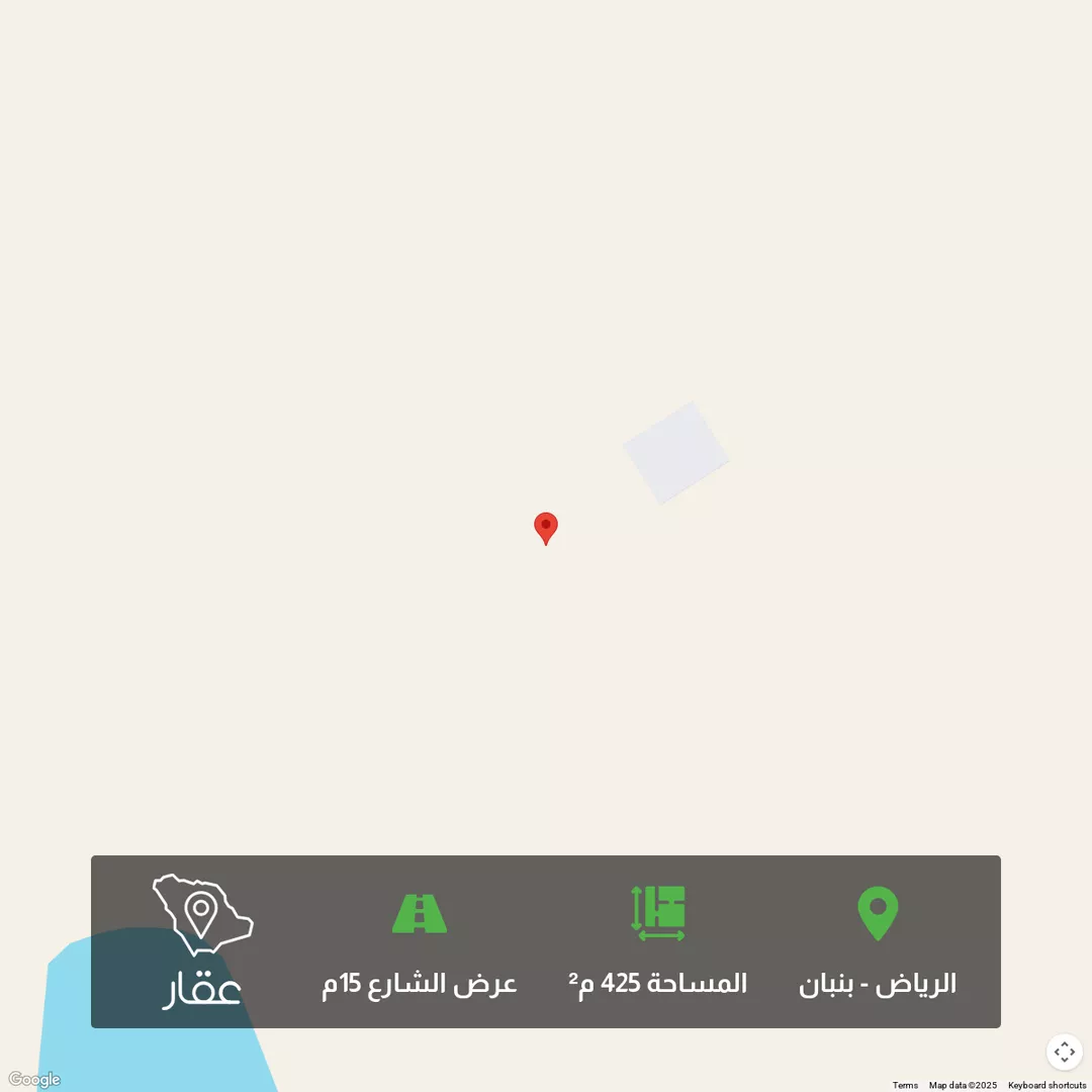 أرض للبيع في مدينة الرياض, منطقة الرياض 1 صورة