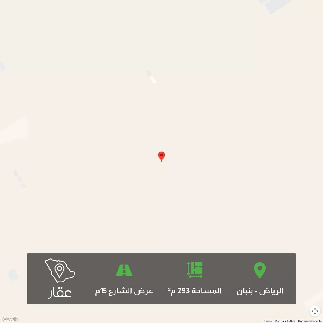أرض للبيع في مدينة الرياض, منطقة الرياض 1 صورة