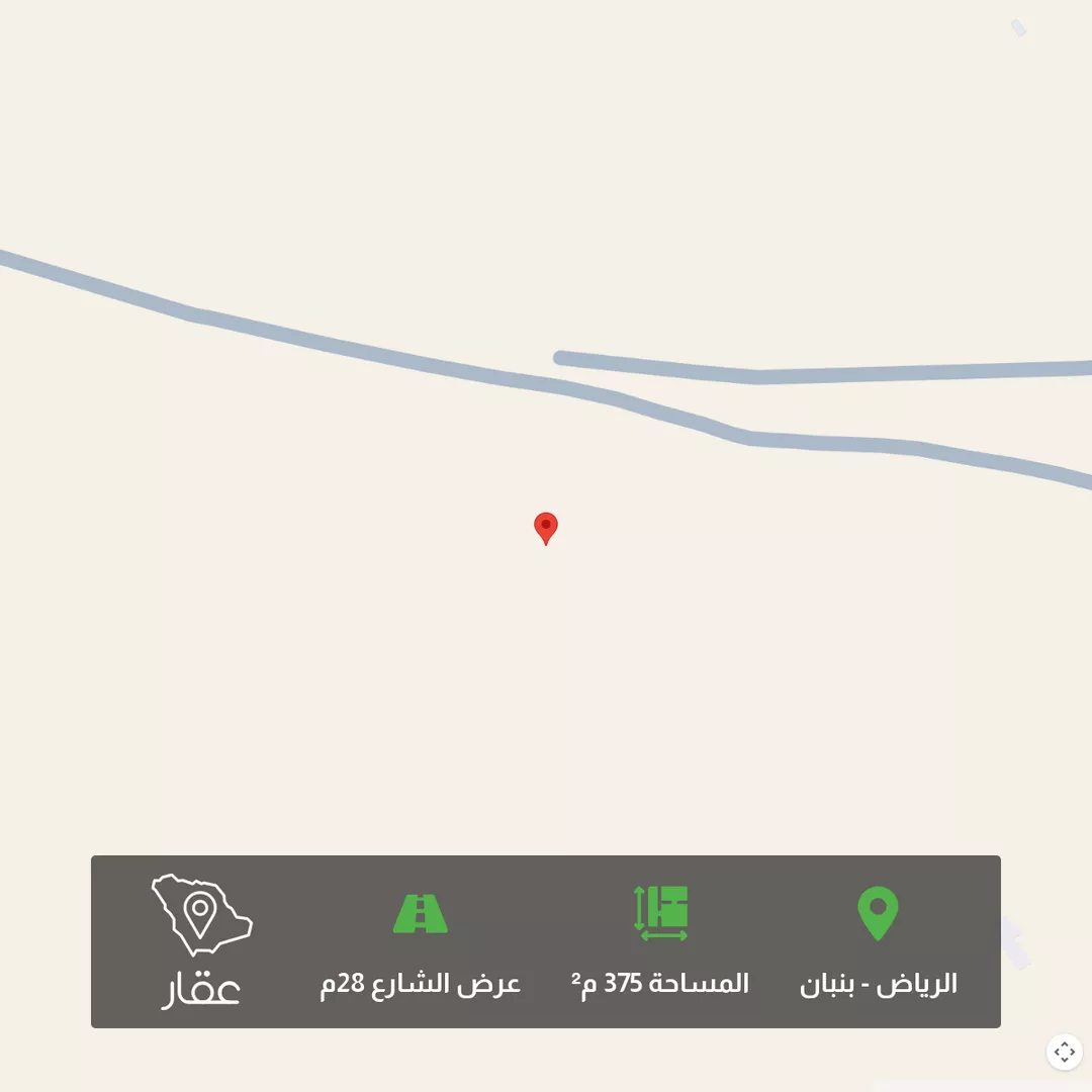 أرض للبيع في مدينة الرياض, منطقة الرياض 1 صورة