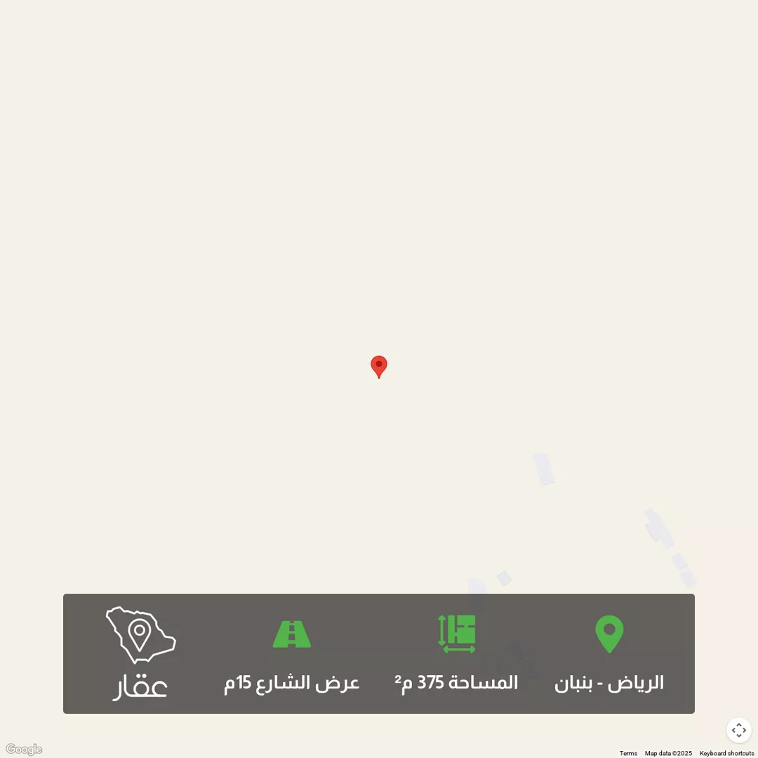 أرض للبيع في مدينة الرياض, منطقة الرياض 1 صورة