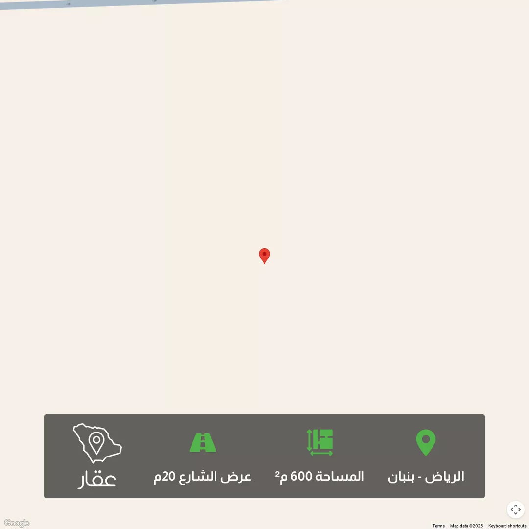أرض للبيع في مدينة الرياض, منطقة الرياض 1 صورة