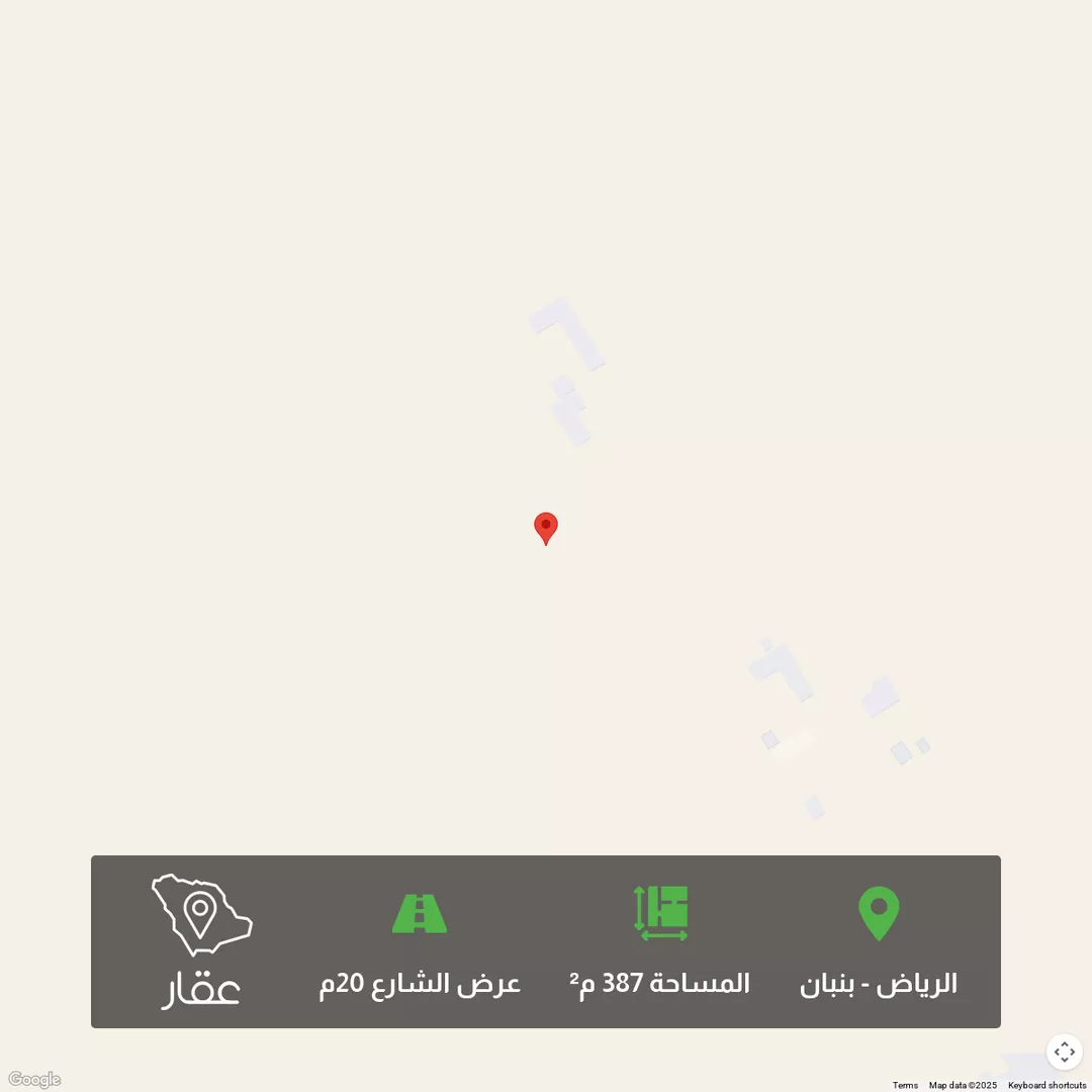 أرض للبيع في مدينة الرياض, منطقة الرياض 1 صورة