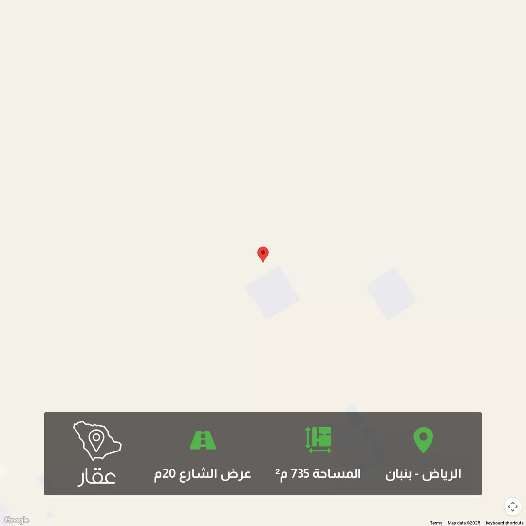 أرض للبيع في مدينة الرياض, منطقة الرياض 1 صورة