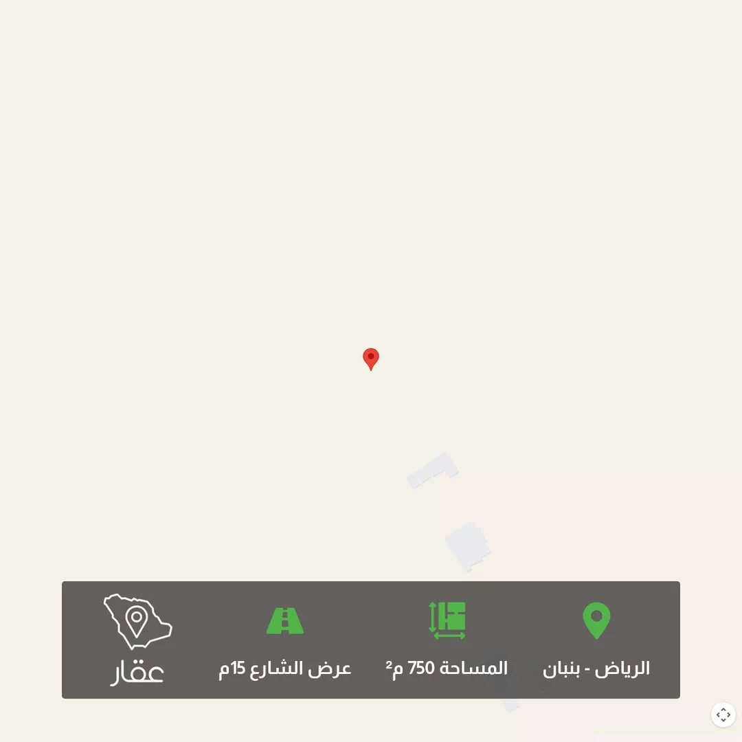 أرض للبيع في مدينة الرياض, منطقة الرياض 1 صورة