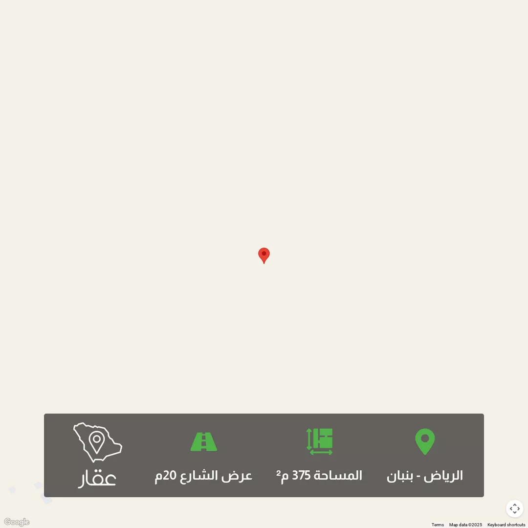 أرض للبيع في مدينة الرياض, منطقة الرياض 1 صورة