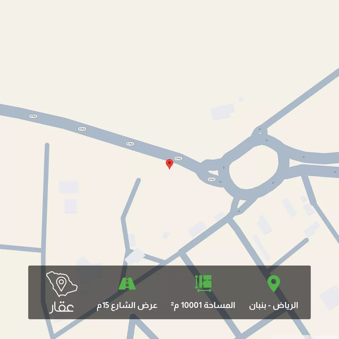 أرض للبيع في شارع سدوس, حي سدوس, مدينة سدوس, منطقة الرياض 1 صورة