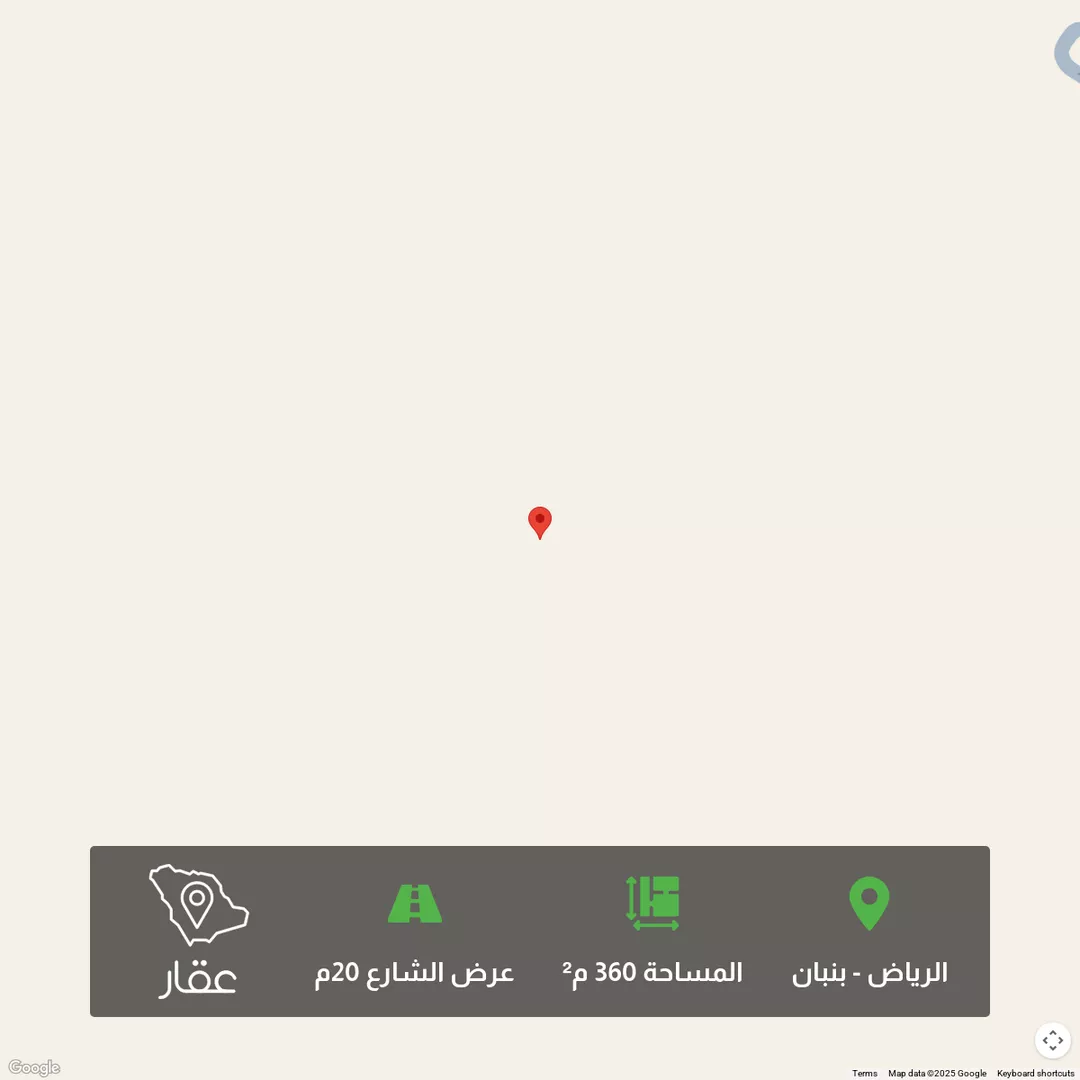 أرض للبيع في حي الخير ، الرياض ، حريملاء 1 صورة