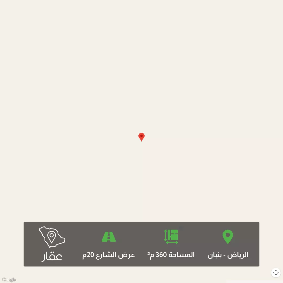 أرض للبيع في شارع 2756871, حي الخير, مدينة الرياض, منطقة الرياض 1 صورة
