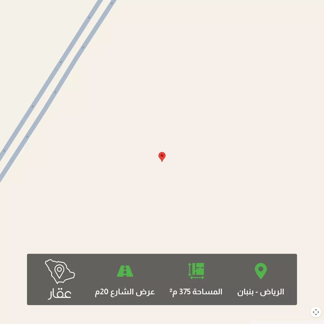 أرض للبيع في حي الخير, مدينة الرياض, منطقة الرياض 1 صورة