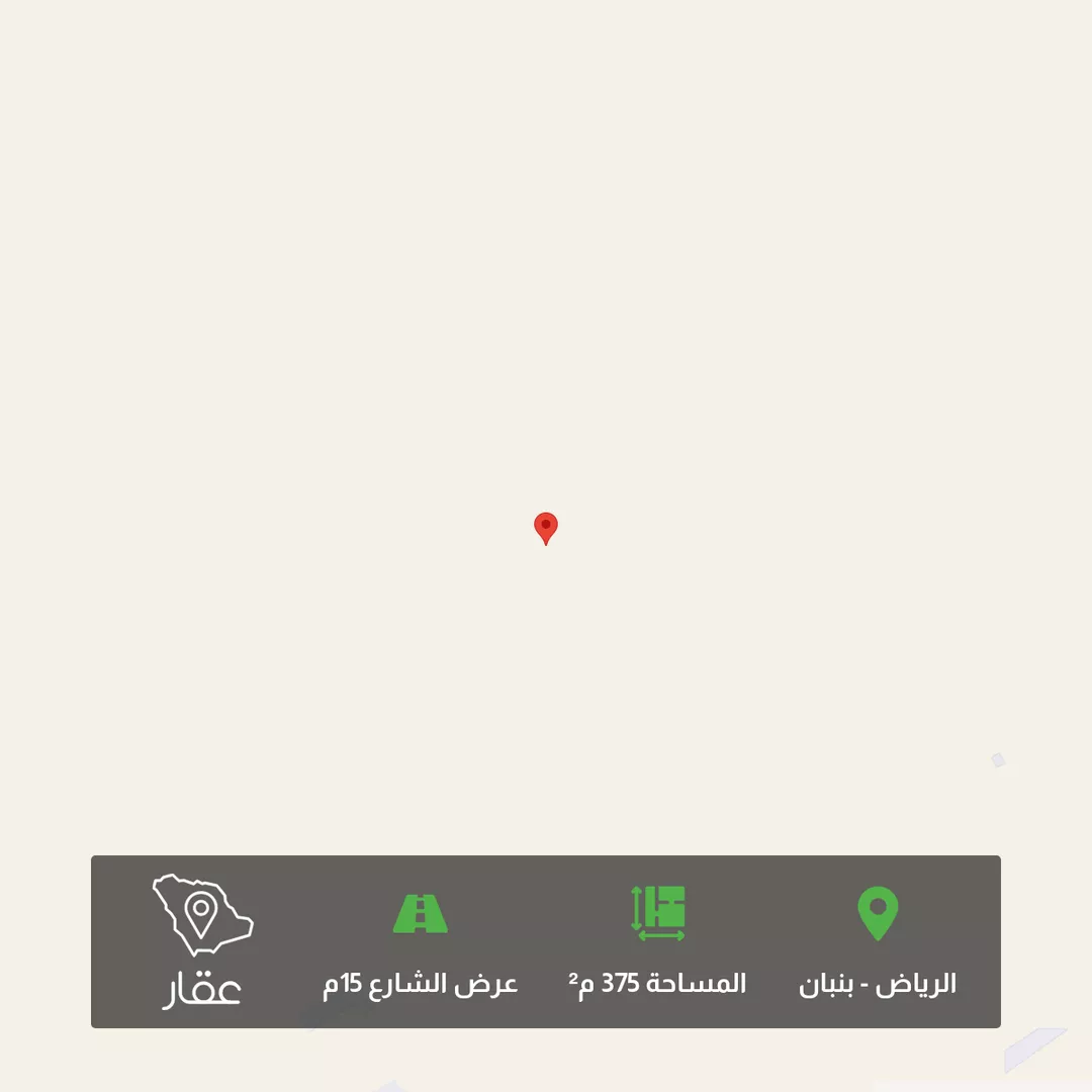 أرض للبيع في طريق الملك فهد ، حي الخير ، صلبوخ ، حريملاء 1 صورة