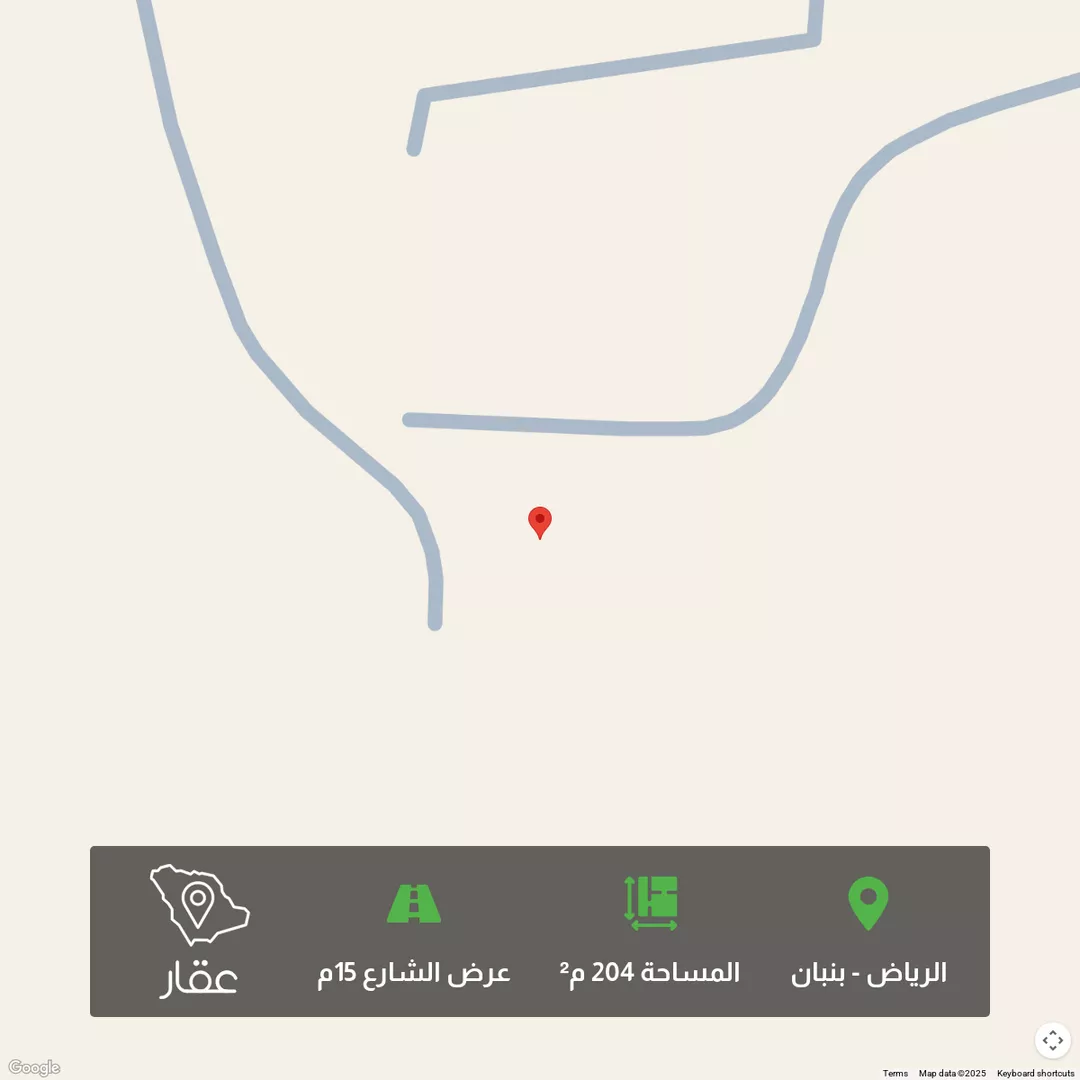 أرض للبيع في مدينة الرياض, منطقة الرياض 1 صورة