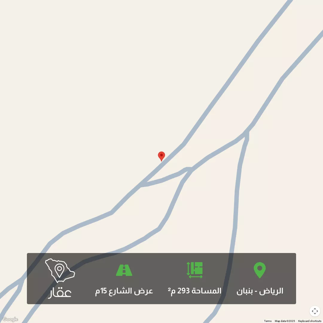 أرض للبيع في مدينة الرياض, منطقة الرياض 1 صورة