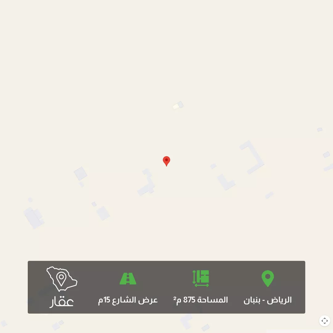 أرض للبيع في مدينة الرياض, منطقة الرياض 1 صورة