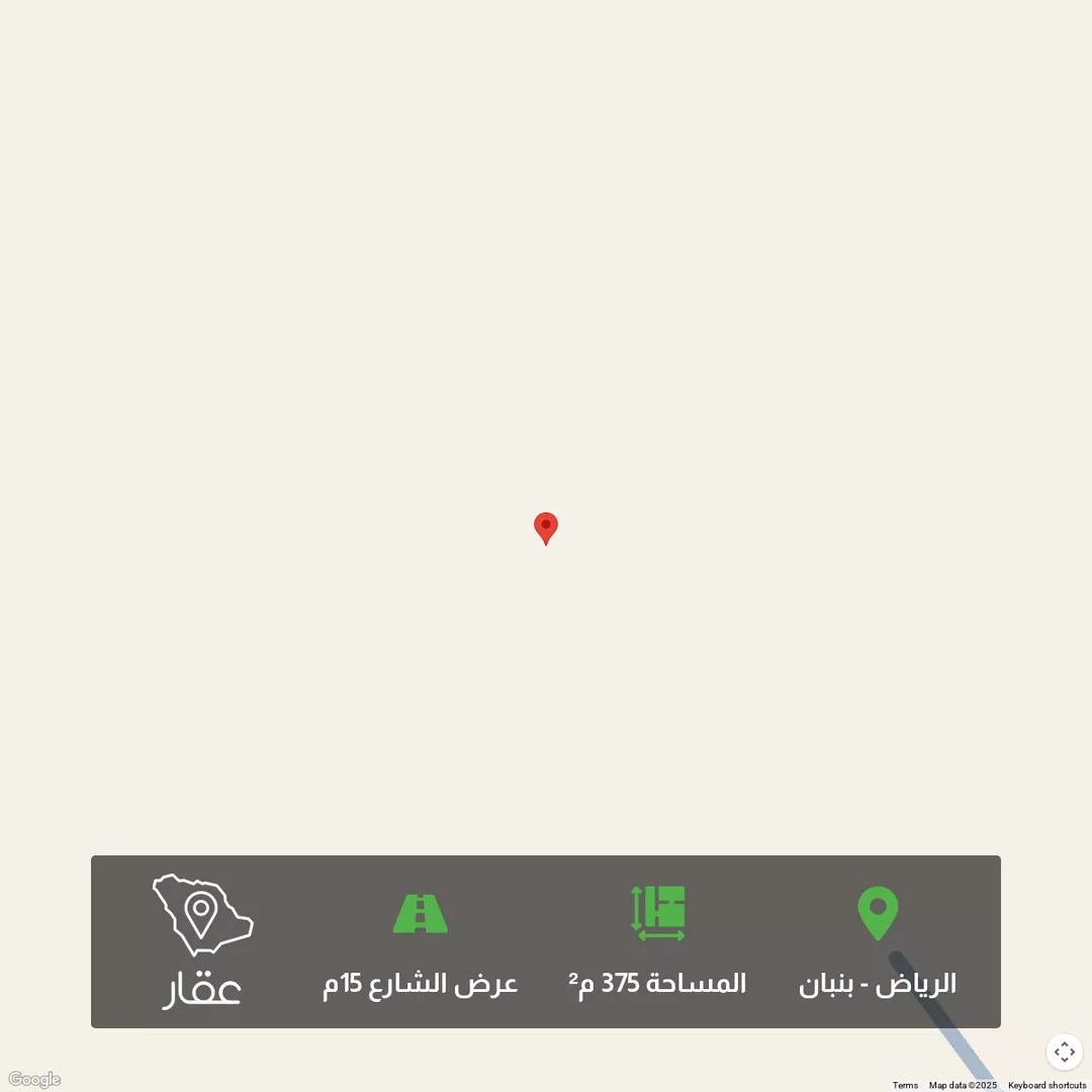 أرض للبيع في حي الخير, مدينة الرياض, منطقة الرياض 1 صورة