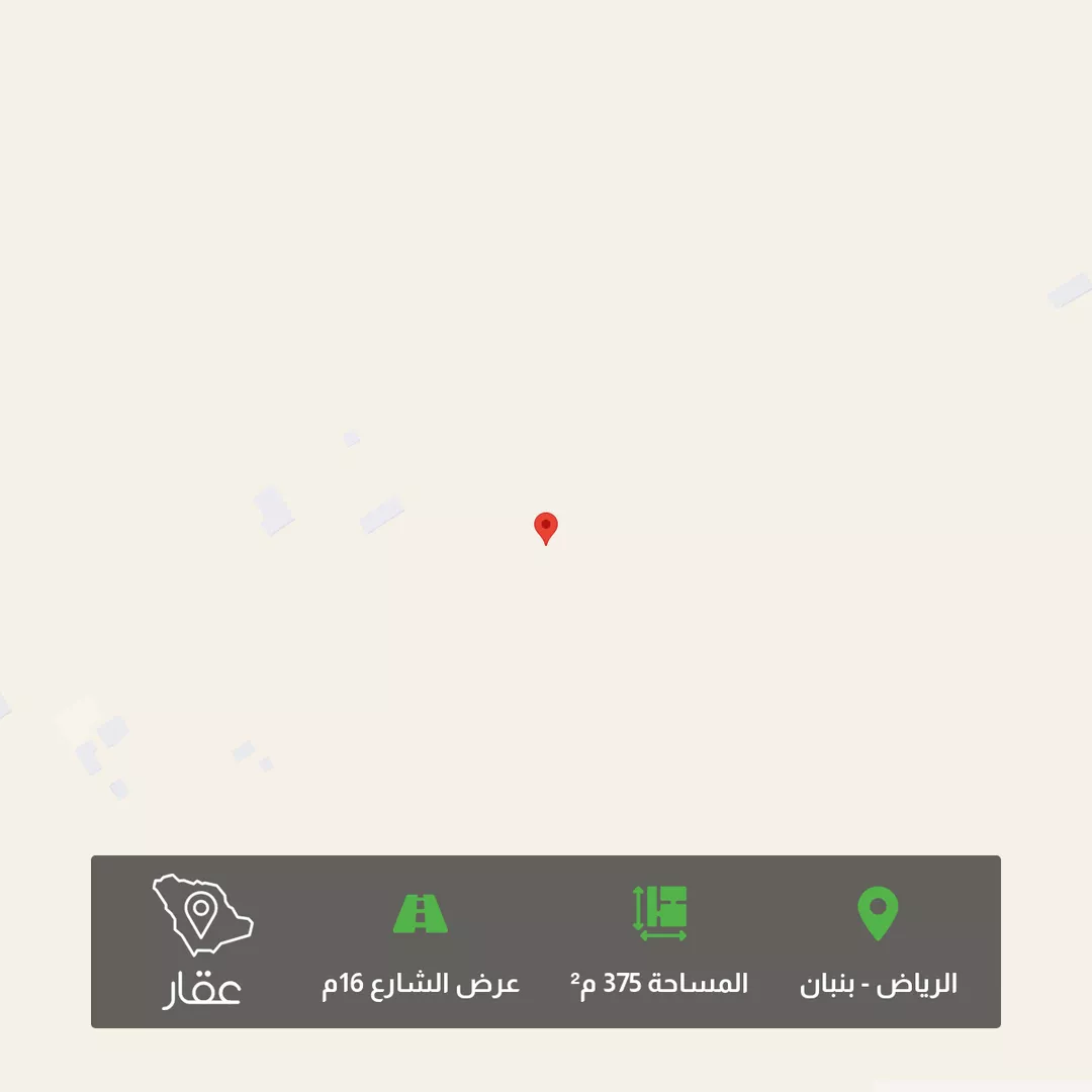 أرض للبيع في طريق الملك فهد ، حي الخير ، صلبوخ ، حريملاء 1 صورة