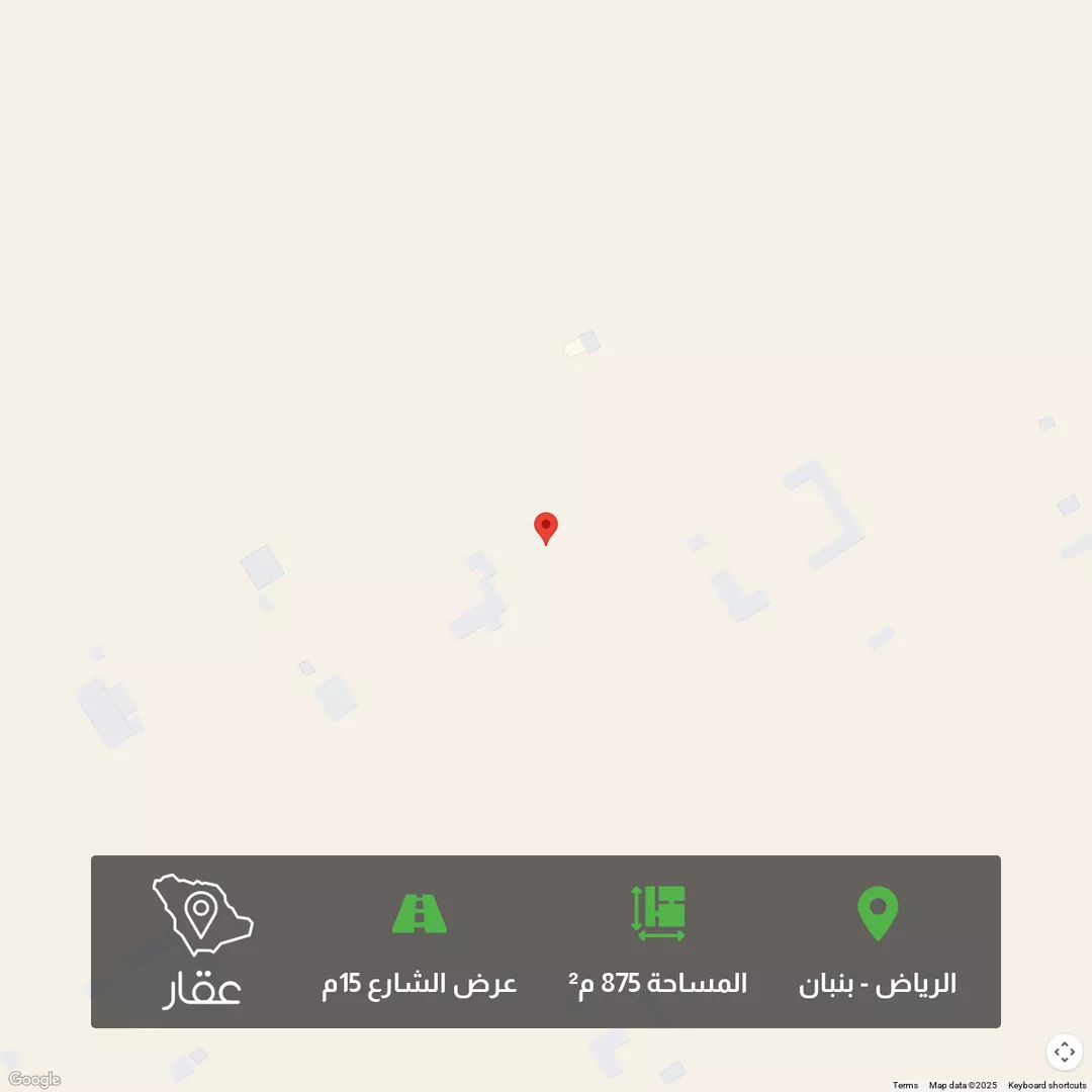 أرض للبيع في مدينة الرياض, منطقة الرياض 1 صورة