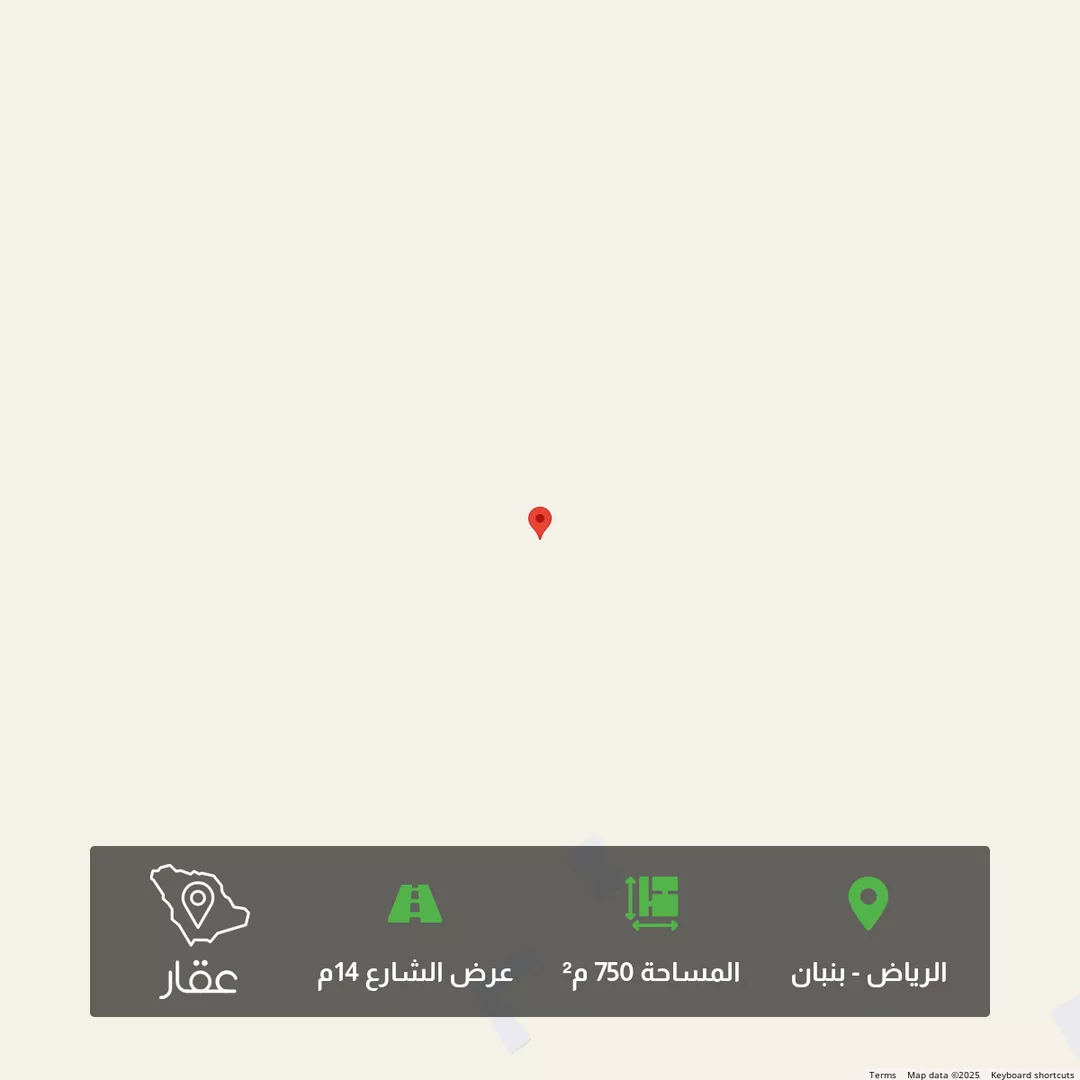 أرض للبيع في شارع جبل الخرب ، حي الخير ، صلبوخ ، حريملاء 1 صورة